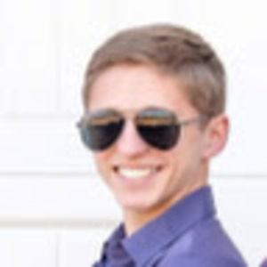 Meet your Posher, Alexander